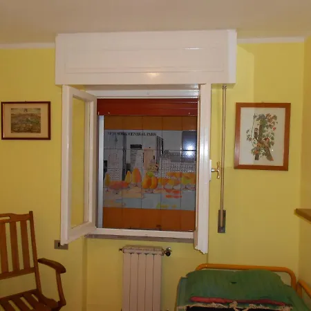 Vista Panoramica Holiday home Castiglione della Pescaia