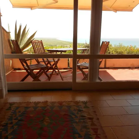 Vista Panoramica Holiday home