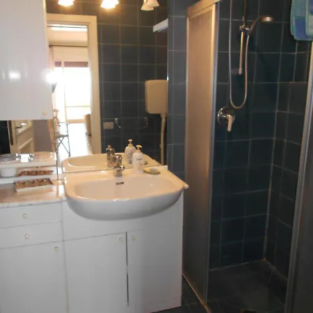 Vista Panoramica Holiday home