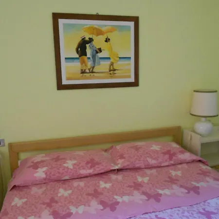 Vista Panoramica Holiday home *