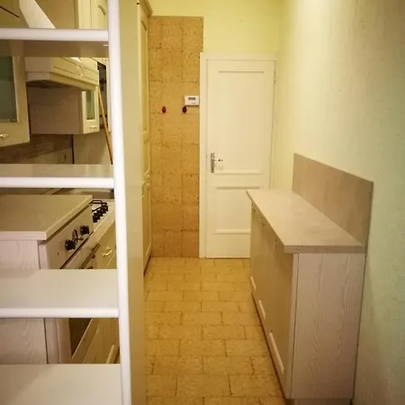 Vista Panoramica Holiday home