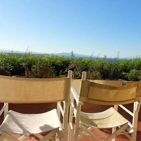 Holiday home Vista Panoramica *