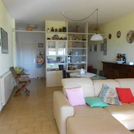 Holiday home Vista Panoramica