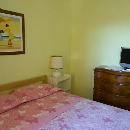 Vista Panoramica Holiday home