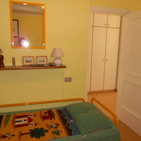 Vista Panoramica Holiday home *