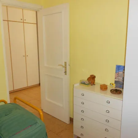 Vista Panoramica Holiday home *