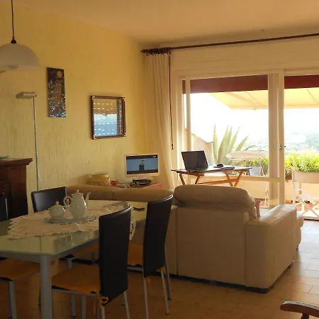 Holiday home Vista Panoramica