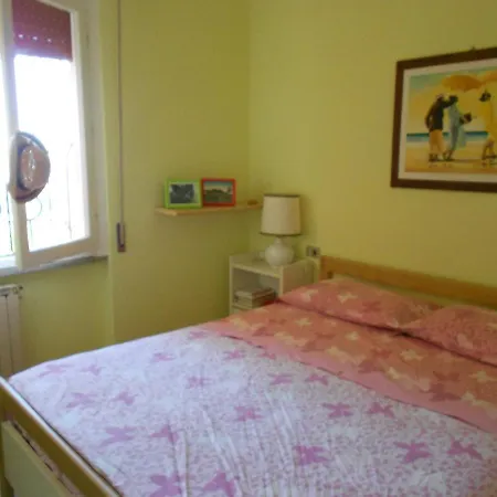 Vista Panoramica Holiday home *