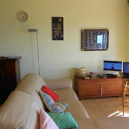 Vista Panoramica