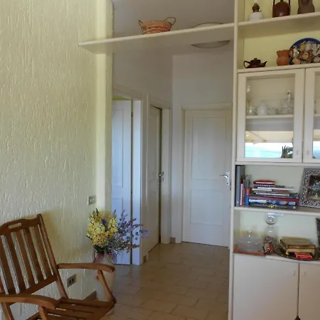 Holiday home Vista Panoramica
