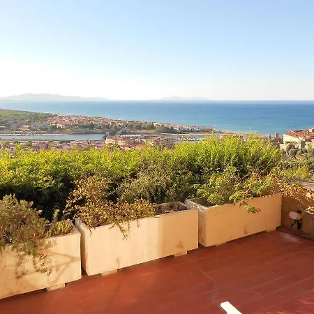 Holiday home Vista Panoramica